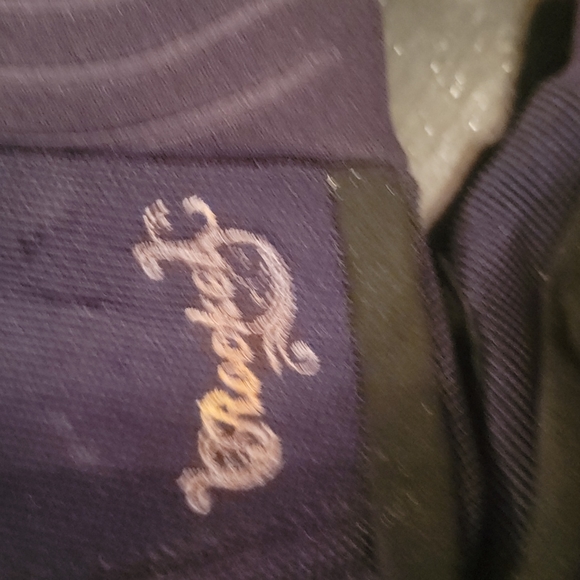 Rocket Motorcycle Gloves - Picture 2 of 3